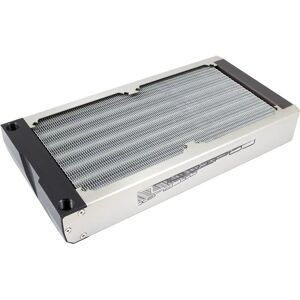 Aqua-Computer Airplex Radical 2 - Radiateur en aluminium - 240mm Aqua-Computer Airplex Radical 2 - Radiateur en aluminium - 240mm
