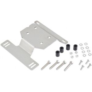 Kit de montage en acier inoxydable pour Aqualis D5 - Accessoire de refroidissement pour PC Kit de montage en acier inoxydable pour Aqualis D5 - Accessoire de refroidissement pour PC