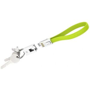 XLayer - 214001 - Green - 0.2 m USB cable XLayer - 214001 - Green - 0.2 m USB cable