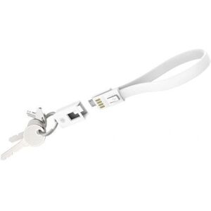 XLayer - 214004 - White - 0.2 m USB cable XLayer - 214004 - White - 0.2 m USB cable