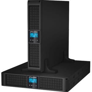 PowerWalker VI 1000RT LCD UPS - Sähkötön Virransyöttö PowerWalker VI 1000RT LCD UPS - Sähkötön Virransyöttö