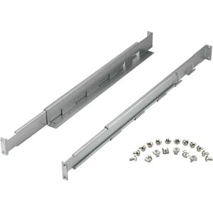 PowerWalker RK1 Rack Mount Kit til 1-3KVA UPS PowerWalker RK1 Rack Mount Kit til 1-3KVA UPS