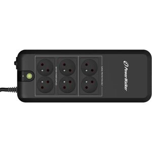 PowerWalker VFD 600 APFC FR UPS - Zasilacz bez przerw PowerWalker VFD 600 APFC FR UPS - Zasilacz bez przerw