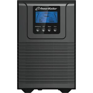 PowerWalker VFI 1000 TG - Alimentation sans interruption - 1 kVA - Publicité PowerWalker VFI 1000 TG - Alimentation sans interruption - 1 kVA - Publicité