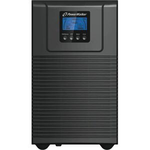 PowerWalker VFI 2000 TG UPS - Online, 2kVA PowerWalker VFI 2000 TG UPS - Online, 2kVA