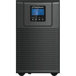 PowerWalker VFI 2000 TGB Varavirtalähde - 2kVA UPS PowerWalker VFI 2000 TGB Varavirtalähde - 2kVA UPS