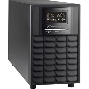 PowerWalker 1500 CW UPS - Interactif en Ligne 1.5 kVA - Noir PowerWalker 1500 CW UPS - Interactif en Ligne 1.5 kVA - Noir