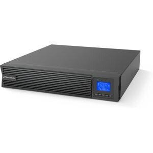 PowerWalker VFI 1500 ICR IoT Varavirtalähde - UPS PowerWalker VFI 1500 ICR IoT Varavirtalähde - UPS