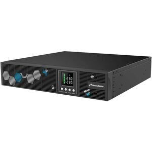 PowerWalker VI 1000 RLP UPS - 900 W, 8 Gniazdka PowerWalker VI 1000 RLP UPS - 900 W, 8 Gniazdka