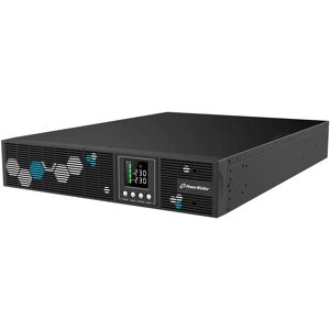 PowerWalker VI 3000 RLP UPS - 3kVA, 8 gniazdka PowerWalker VI 3000 RLP UPS - 3kVA, 8 gniazdka