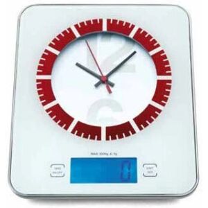 ADE Vicky White - White - Electronic kitchen scale ADE Vicky White - White - Electronic kitchen scale
