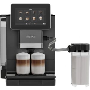 Nivona NIVO 9101 Plně automatická kávovar - Espresso machine Nivona NIVO 9101 Plně automatická kávovar - Espresso machine