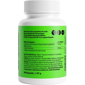 ZeinPharma Quercetin 250 Mg - Dietary Supplement ZeinPharma Quercetin 250 Mg - Dietary Supplement