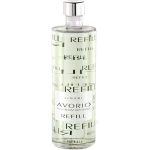 Linari Ivory Diffusor Nachfüllung - Elegantes 500ml Raumduft Linari Ivory Diffusor Nachfüllung - Elegantes 500ml Raumduft
