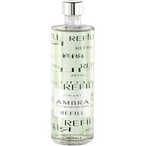 LINARI Ambra Diffusor Nachfüllung - 500 ML - Diffusor Nachfüllung LINARI Ambra Diffusor Nachfüllung - 500 ML - Diffusor Nachfüllung