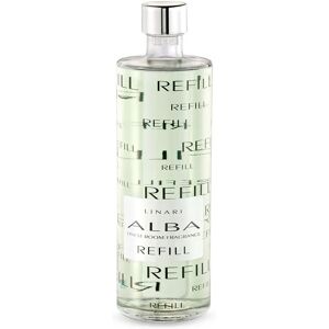 LINARI Alba Nachfüllpackung - Duftdiffusor für Zuhause - 500 ml LINARI Alba Nachfüllpackung - Duftdiffusor für Zuhause - 500 ml