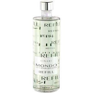 Linari Mondo Diffusor Nachfüllung - Lederduft - 500 ML Linari Mondo Diffusor Nachfüllung - Lederduft - 500 ML