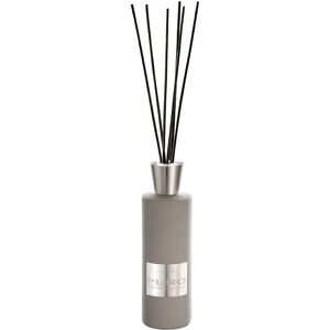 Linari Puro Diffusor - 500ML mit schwarzen Kapillarstäbchen Linari Puro Diffusor - 500ML mit schwarzen Kapillarstäbchen
