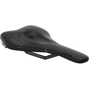 SQlab 612 Ergowave Carbon Saddle - Road & MTB Race - Black, 14cm SQlab 612 Ergowave Carbon Saddle - Road & MTB Race - Black, 14cm