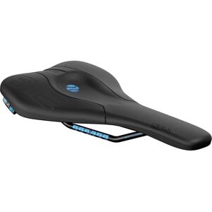 Selle SQlab 612 Ergowave S-Tube pour vélo - Course & VTT - Publicité Selle SQlab 612 Ergowave S-Tube pour vélo - Course & VTT - Publicité