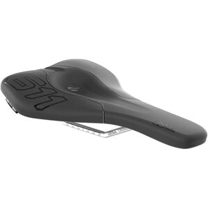 SQlab 611 Ergowave CrMo Bike Saddle - Supportive, Water-Resistant SQlab 611 Ergowave CrMo Bike Saddle - Supportive, Water-Resistant
