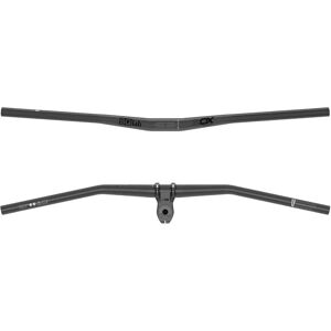 Guidon en aluminium SQ Lab 3OX - VTT, Enduro - Publicité Guidon en aluminium SQ Lab 3OX - VTT, Enduro - Publicité