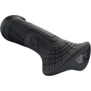SQlab 710 MTB Comfort Griffe schwarz/grau M - Fahrradgriffe SQlab 710 MTB Comfort Griffe schwarz/grau M - Fahrradgriffe