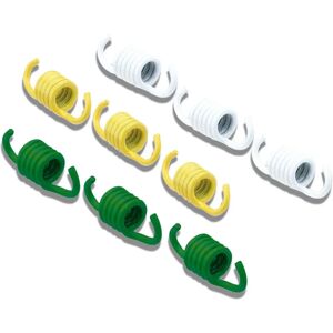 Set de Ressorts d'Embrayage Malossi - Pour Fly/Delta Clutch - Publicité Set de Ressorts d'Embrayage Malossi - Pour Fly/Delta Clutch - Publicité