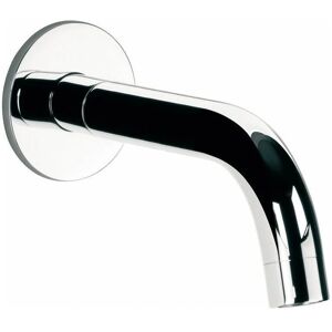 Avenarius Wandauslauf 19,5 cm - Wanduitloop voor bad en wastafel Avenarius Wandauslauf 19,5 cm - Wanduitloop voor bad en wastafel