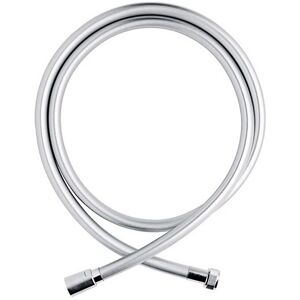 Avenarius Chroom Douche Slang 125cm - Douche Slang Avenarius Chroom Douche Slang 125cm - Douche Slang
