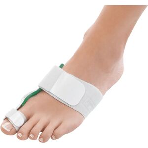 Hallufix Hallux Valgus Fußschiene - Korrektur Hallufix Hallux Valgus Fußschiene - Korrektur