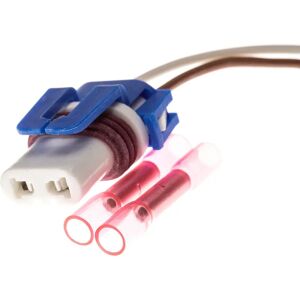 SENCOM HB3/H10/H12 Keramische Lampenhouder - Reparatieset SENCOM HB3/H10/H12 Keramische Lampenhouder - Reparatieset