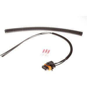 Reparationssats Opel Alfa Romeo Fiat - Insugningsmanifoldsensor Reparationssats Opel Alfa Romeo Fiat - Insugningsmanifoldsensor