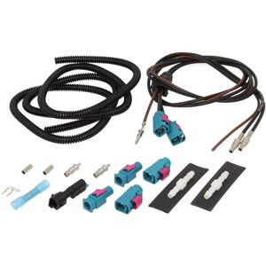 SENCOM Antennikaapeli - 650mm Koaksiaal - Korjaussarja BMW E61 SENCOM Antennikaapeli - 650mm Koaksiaal - Korjaussarja BMW E61
