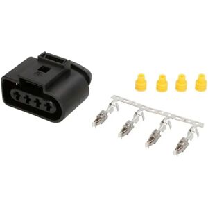 SENCOM Sencs-20463 Liitin - 4 Kontaktit Nainen SENCOM Sencs-20463 Liitin - 4 Kontaktit Nainen