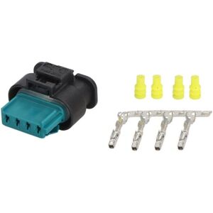 SENCOM SENCS-20529 4-polvinen liitin SENCOM SENCS-20529 4-polvinen liitin