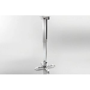 Celexon Multicel 4070W Support de plafond pour projecteur - Blanc Celexon Multicel 4070W Support de plafond pour projecteur - Blanc