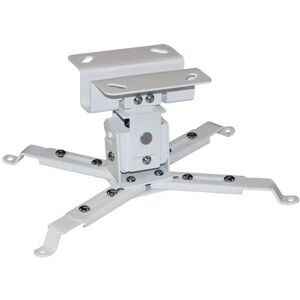 Celexon Marque Multicel 1200W Support Mural/Plafond Blanc - Support de projecteur Celexon Marque Multicel 1200W Support Mural/Plafond Blanc - Support de projecteur