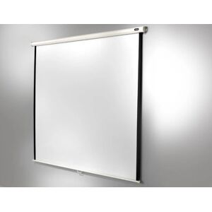 Écran de projection Celexon 1090028 - 120x120cm - 1:1 - Blanc - Publicité Écran de projection Celexon 1090028 - 120x120cm - 1:1 - Blanc - Publicité