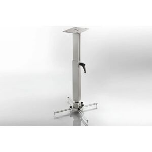 Support de Plafond pour Projecteur Celexon MultiCel 3040 Pro - Réglable & Élégant Support de Plafond pour Projecteur Celexon MultiCel 3040 Pro - Réglable & Élégant