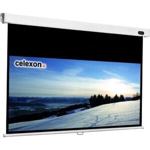 Celexon Modell 240 x 135cm - Projektionsschirm Celexon Modell 240 x 135cm - Projektionsschirm