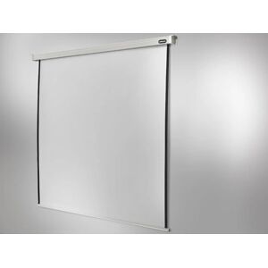 Écran de projection électrique Celexon 120 x 120 cm - Moteur Écran de projection électrique Celexon 120 x 120 cm - Moteur