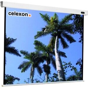 Celexon Modèle 1090090 - Écran de projection - Publicité Celexon Modèle 1090090 - Écran de projection - Publicité