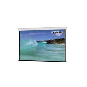 Pantalla de Proyección Eléctrica Celexon Expert 300x169cm - Empotrable Pantalla de Proyección Eléctrica Celexon Expert 300x169cm - Empotrable