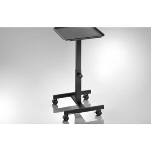 Celexon PT1010B Table de Projecteur Réglable - Noir Celexon PT1010B Table de Projecteur Réglable - Noir