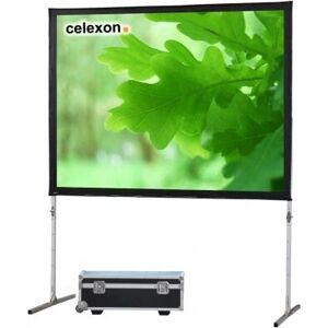 Celexon Mobil Expert 203x114cm Projektionsschirm - Projektionsschirm Celexon Mobil Expert 203x114cm Projektionsschirm - Projektionsschirm