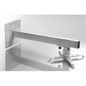 Supporto Proiettore Multicel WM1200 - Parete Bianco Supporto Proiettore Multicel WM1200 - Parete Bianco