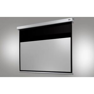 Celexon Weiße Motorprojektionsleinwand 240x135cm - Leinwand Celexon Weiße Motorprojektionsleinwand 240x135cm - Leinwand