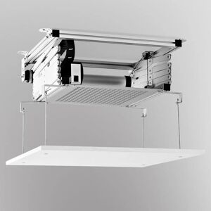 Celexon Celexon PL2000 Plus Projektorhalterung - Leiser Deckenlift, Silber Celexon Celexon PL2000 Plus Projektorhalterung - Leiser Deckenlift, Silber