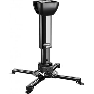 Celexon MultiCel 4060 Pro - Support de Plafond, Noir Celexon MultiCel 4060 Pro - Support de Plafond, Noir